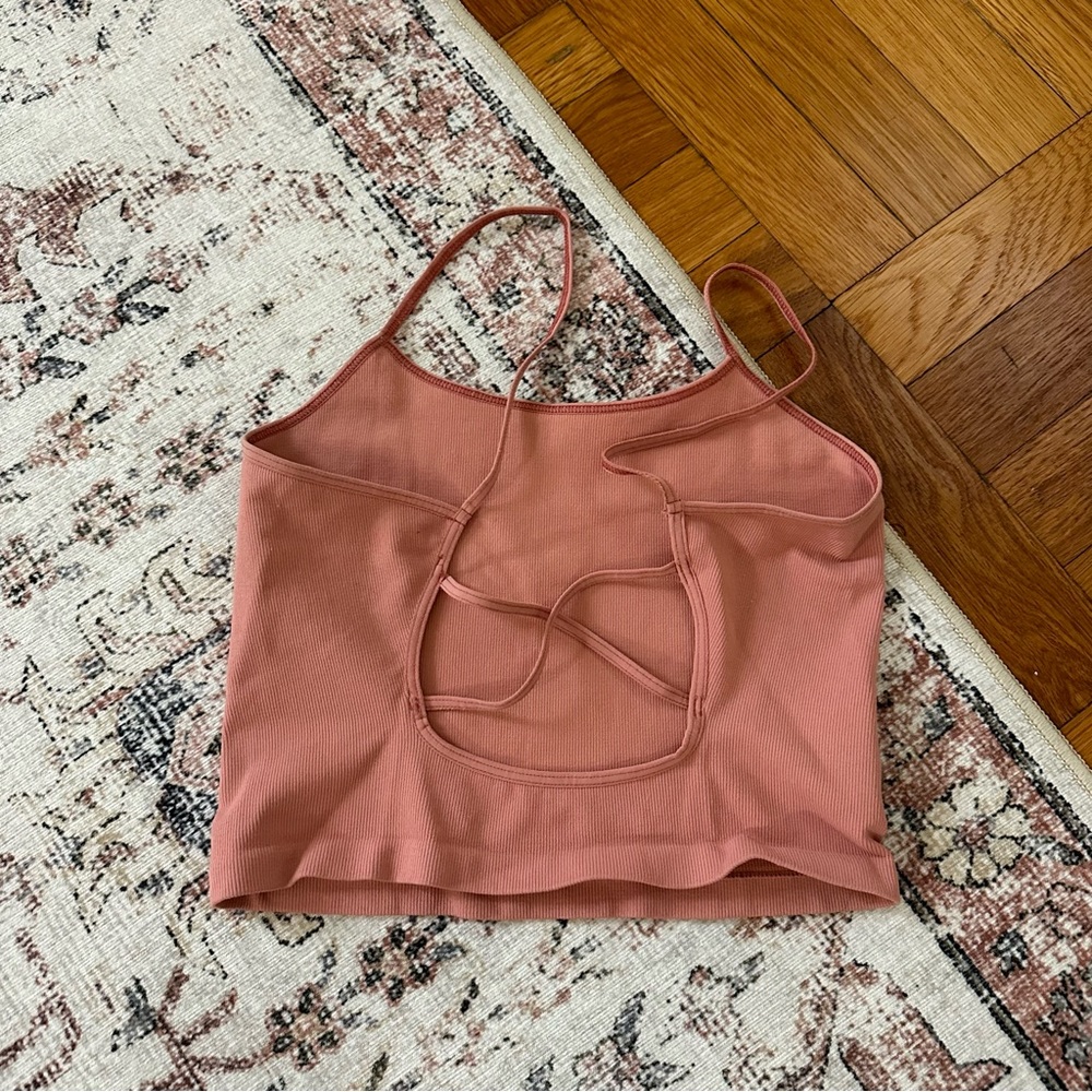 Free people tank top